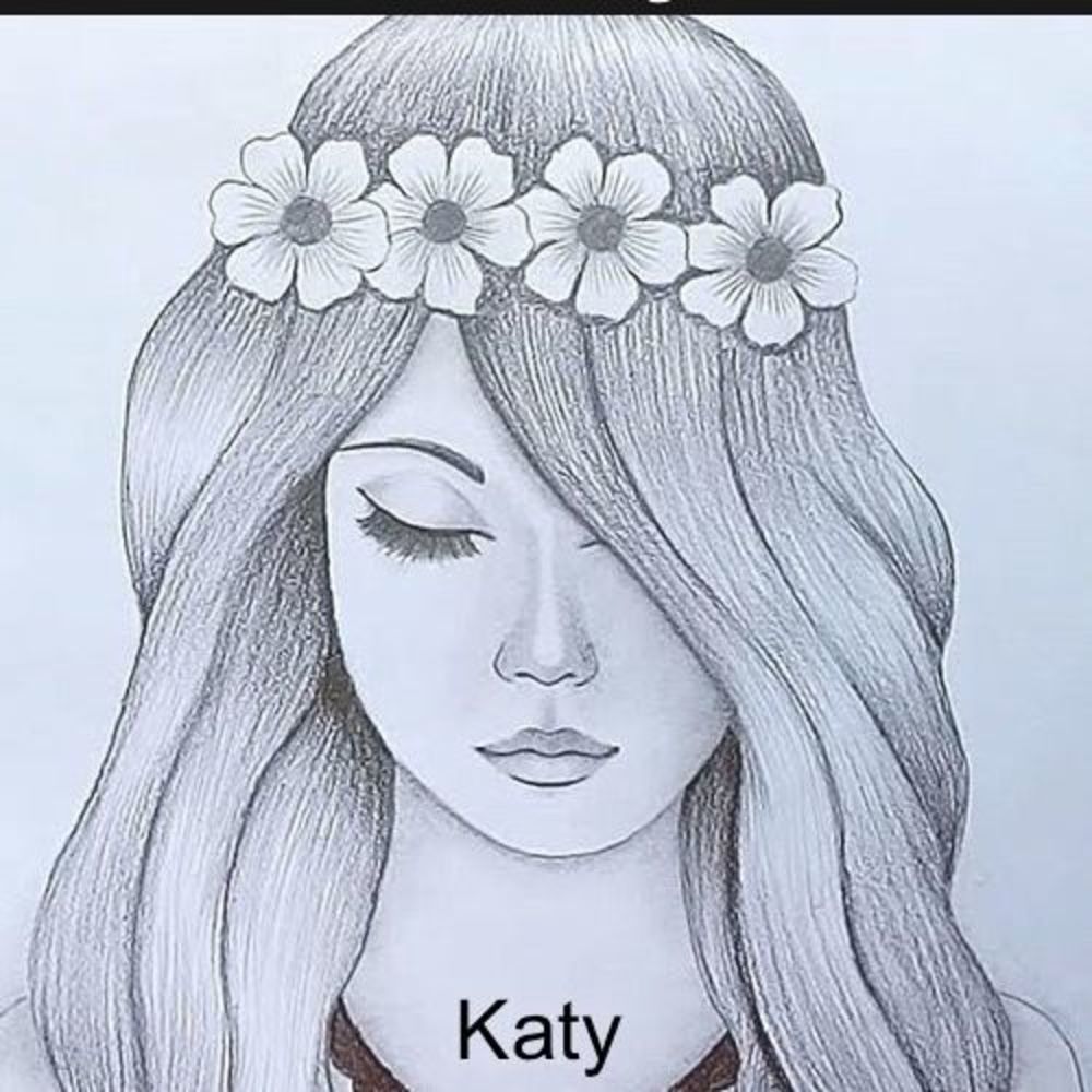 Meet your Posher, Katy